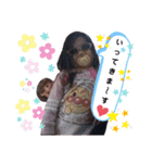 y＆a時々S♡（個別スタンプ：23）