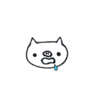 ぶうーの日常（個別スタンプ：6）