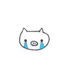 ぶうーの日常（個別スタンプ：8）