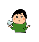 16面相 part2（個別スタンプ：10）
