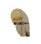僕のスタンプ    by 京塗美装（個別スタンプ：6）