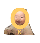 baby ゆち（個別スタンプ：6）