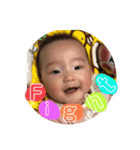 baby ゆち（個別スタンプ：18）