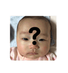 baby ゆち（個別スタンプ：23）