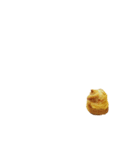 手作り(お菓子編)（個別スタンプ：5）