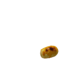手作り(お菓子編)（個別スタンプ：6）