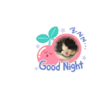 舞ちゃんスタンプ3（個別スタンプ：11）