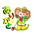 子ども☆イラスト 2（個別スタンプ：5）