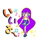 子ども☆イラスト 2（個別スタンプ：11）