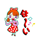 子ども☆イラスト 2（個別スタンプ：18）