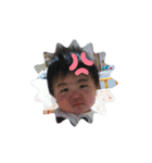 りとちゃん1（個別スタンプ：12）