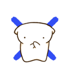 ほにょすたんぷ2（個別スタンプ：2）