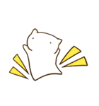 ほにょすたんぷ2（個別スタンプ：17）