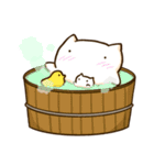 ほにょすたんぷ2（個別スタンプ：20）