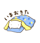 ほにょすたんぷ2（個別スタンプ：28）