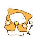 ほにょすたんぷ2（個別スタンプ：32）