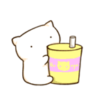 ほにょすたんぷ2（個別スタンプ：38）