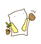 ほにょすたんぷ2（個別スタンプ：39）