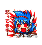 十文字ミコのスタンプ（個別スタンプ：36）