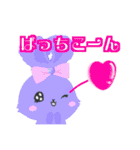 [マダミスタンプ]イバラユーギ作品1（個別スタンプ：4）