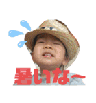 母の日スペシャル（個別スタンプ：3）