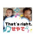 母の日スペシャル（個別スタンプ：9）