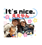 母の日スペシャル（個別スタンプ：10）