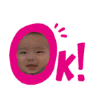 母の日スペシャル（個別スタンプ：11）