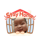 母の日スペシャル（個別スタンプ：24）