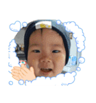 母の日スペシャル（個別スタンプ：27）