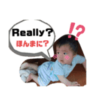 母の日スペシャル（個別スタンプ：32）