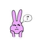 マドンナちゃんとお友達（個別スタンプ：7）