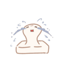 扱いやすいもち（個別スタンプ：29）