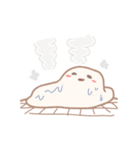 扱いやすいもち（個別スタンプ：33）