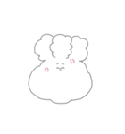 ほっぺたほっぺ（個別スタンプ：26）