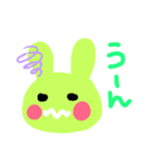 みどうさ（個別スタンプ：6）
