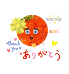 レディー・イクラ（個別スタンプ：23）