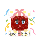 レディー・イクラ（個別スタンプ：25）