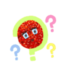 レディー・イクラ（個別スタンプ：29）