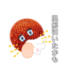 レディー・イクラ（個別スタンプ：36）