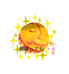 cutiestamps（個別スタンプ：3）