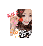 cutiestamps（個別スタンプ：4）