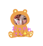 cutiestamps（個別スタンプ：7）