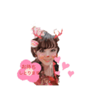cutiestamps（個別スタンプ：8）