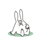 ケレツ·アンド·ラビッツ（個別スタンプ：12）