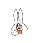 ケレツ·アンド·ラビッツ（個別スタンプ：15）