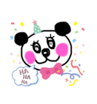 カワパン（個別スタンプ：1）