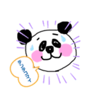 カワパン（個別スタンプ：2）