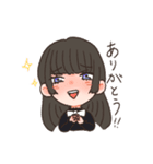 あまたのスタンプ（個別スタンプ：1）