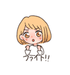 あまたのスタンプ（個別スタンプ：7）
